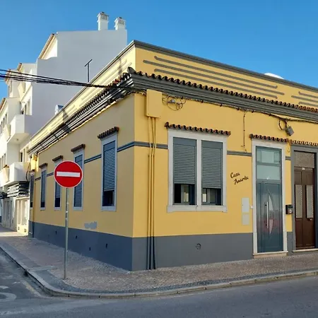 Holiday home Casa Amarela: Conforto E Localizacao Perfeita! *