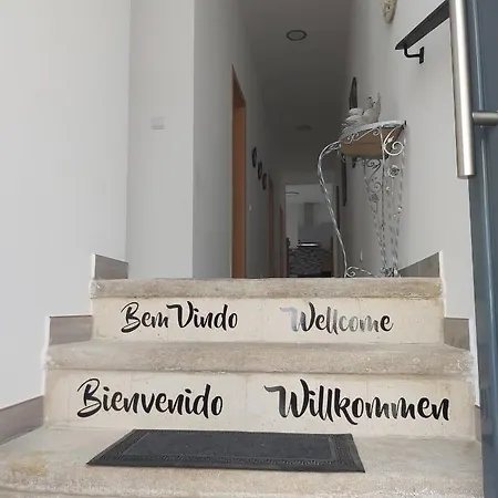 Casa Amarela: Conforto E Localizacao Perfeita! Holiday home