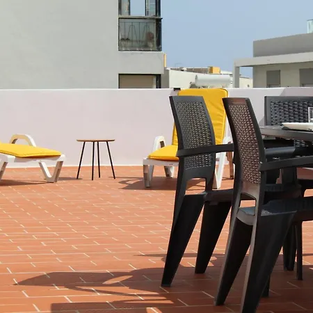 Holiday home Casa Amarela: Conforto E Localizacao Perfeita! *