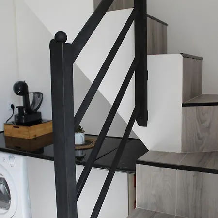 Casa Amarela: Conforto E Localizacao Perfeita! Holiday home Faro
